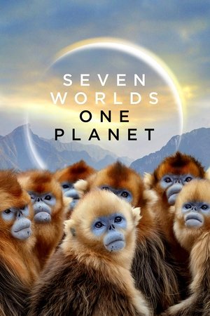 Seven Worlds, One Planet &ndash; Șapte lumi, o planetă