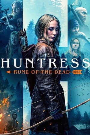Viking Saga &ndash; The Huntress: Rune of the Dead 2019