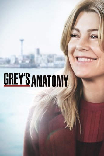 Grey's Anatomy image