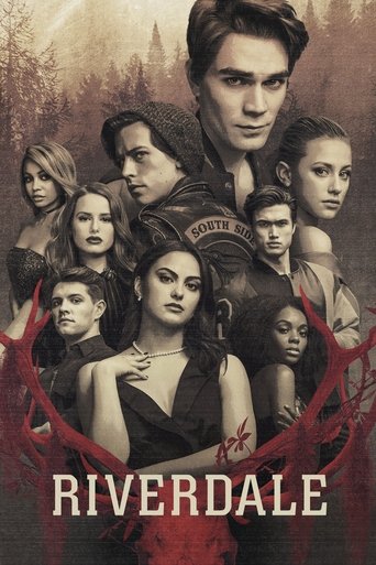 Riverdale image