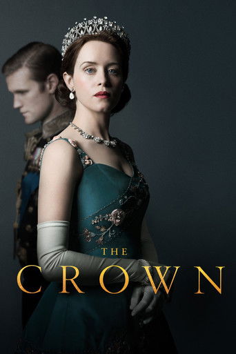 The Crown image