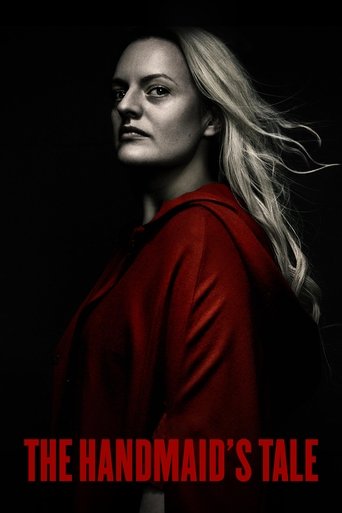 The Handmaid's Tale image