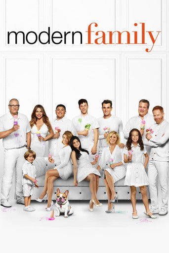 Modern Family image