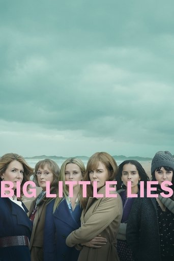Big Little Lies image
