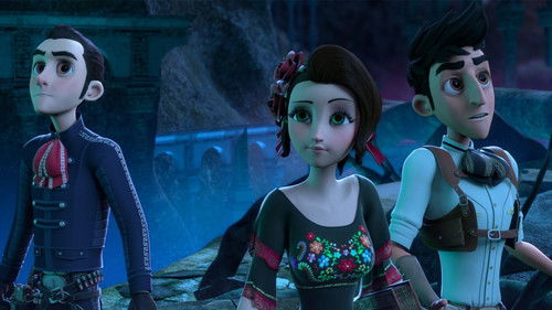 D&iacute;a de muertos