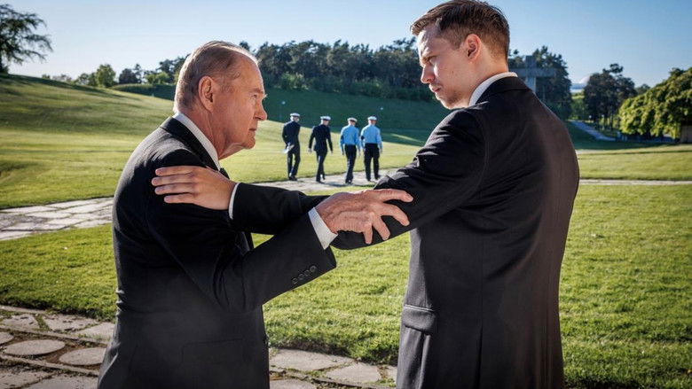 Beck 51 &ndash; Vilhelm