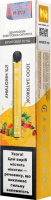 HQD Melo Виноград 1000 затяжок, 2% . Оригінал. Одноразова електронна сигарета ( одноразка). Багато різних смаків.