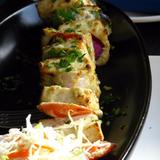 creamy-flavor-food-on-menu