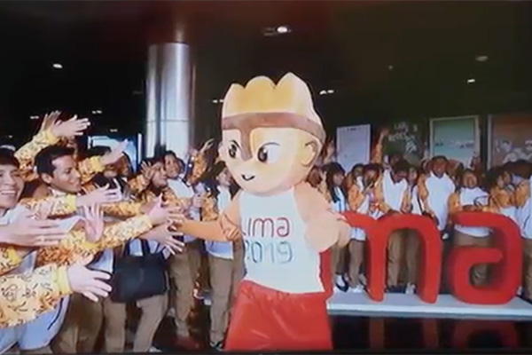 Rememoran aspectos de Panamericanos en muestra fotogr&aacute;fica