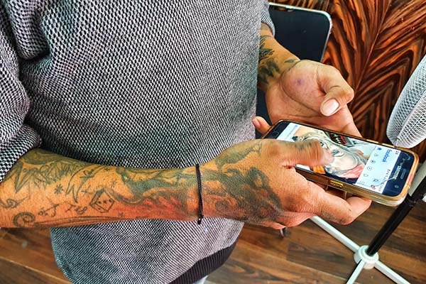 Marketplace de Facebook, la &ldquo;fayuca&rdquo; de las redes sociales