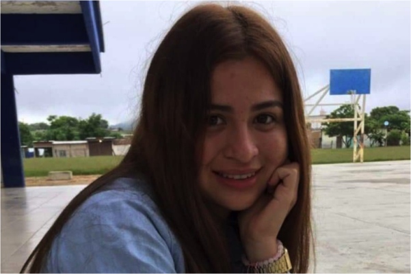 Horas despu&eacute;s de comprometerse, joven chiapaneca muere estrangulada