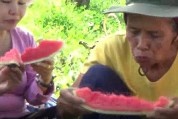 Koh Sukorn, la isla de las sand&iacute;as