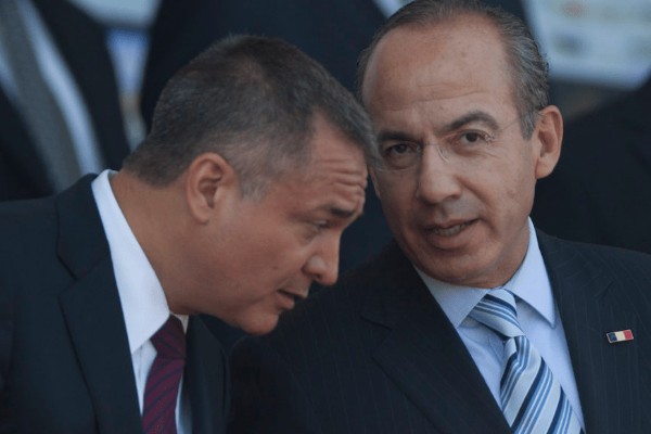 La Farsa de la &ldquo;Guerra contra el Narco&rdquo;