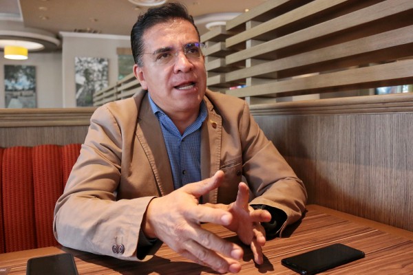 PAN ganar&aacute; m&aacute;s de lo que quisiera la oposici&oacute;n