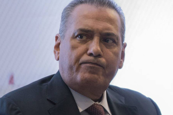 Beltrones busca amparo por caso Duarte: AMLO