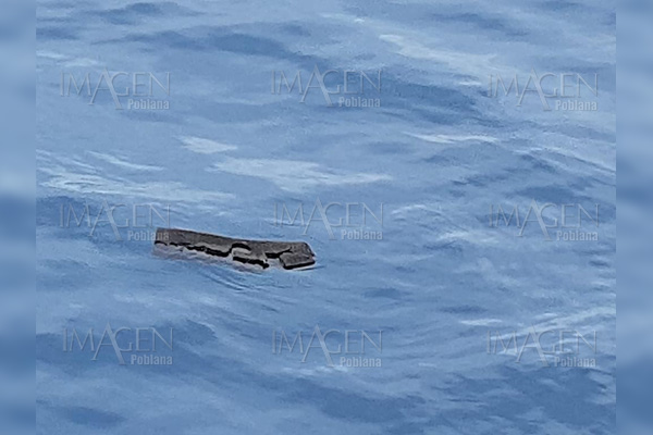 Restos de avi&oacute;n militar chileno llegan este viernes a Santiago