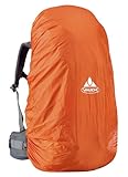 VAUDE, Regenhülle für Rucks&auml;cke, 6-15 Liter, Orange, 14872