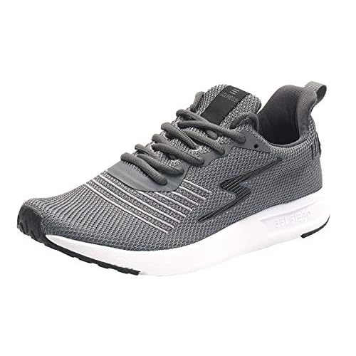 41j61KaYhYL. SS500  - SelfieGo Mens Casual Mesh Walking Shoes - Fashion Athletic Sport Running Sneaker Comfortable Breathable Lightweight
