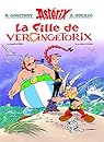 Ast&eacute;rix, tome 38 : La fille de Vercing&eacute;torix  par Ferri