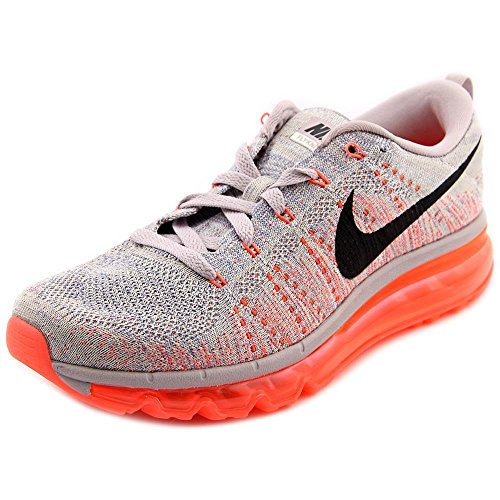 51DcCs6L0HL. SS500  - Nike Women's WMNS Flyknit Max Running Shoes