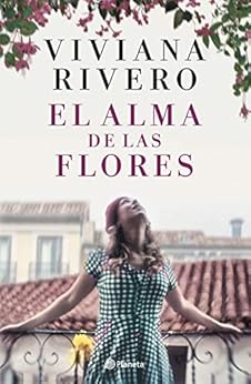 El alma de las flores libro gratis