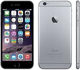 Apple iPhone 6 (16GB Storage) - Space Grey