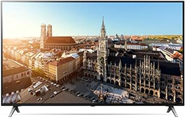 Stark reduziert: LG 55 Zoll SM8500 NanoCell