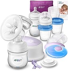 Save 37% on Philips Avent Baby Essentials