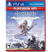 Deal for Horizon Zero Dawn Complete Edition Hits PS4 for 9.99
