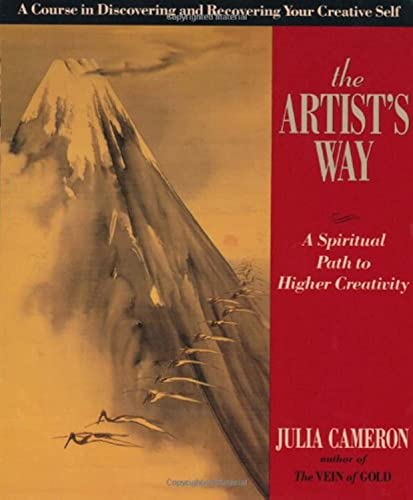 The Artist's Way, Cameron, Julia