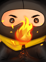 Image with missing alt attribute found on dlive.tv