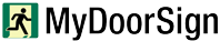 mydoorsign.com
