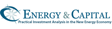 Energy and Capital