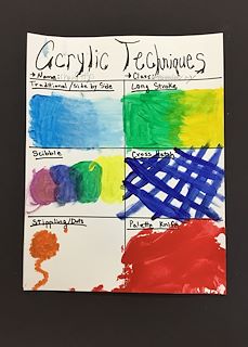 Image with missing alt attribute found on artsonia.com