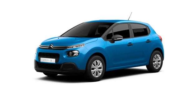 Citröen C3