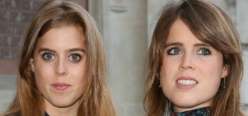 Princess Beatrice & Eugenie no longer have an &lsquo;office&rsquo; at Buckingham Palace