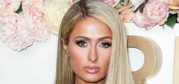 Paris Hilton had ex fiance, Chris Zylka, banned from a Miami club where she DJed