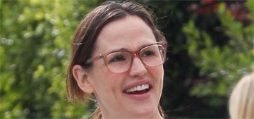 Jennifer Garner &lsquo;wants things done a certain way and sometimes Ben can&rsquo;t live up&rsquo;