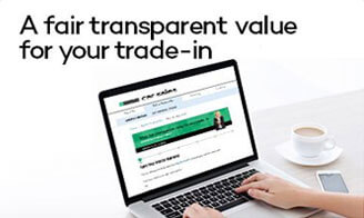 What's My Car Worth?