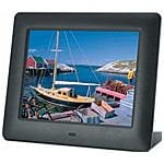 BRAUN - Cornice digitale DigiFrame Display 7