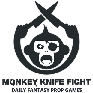 Monkey Knife Fight offer