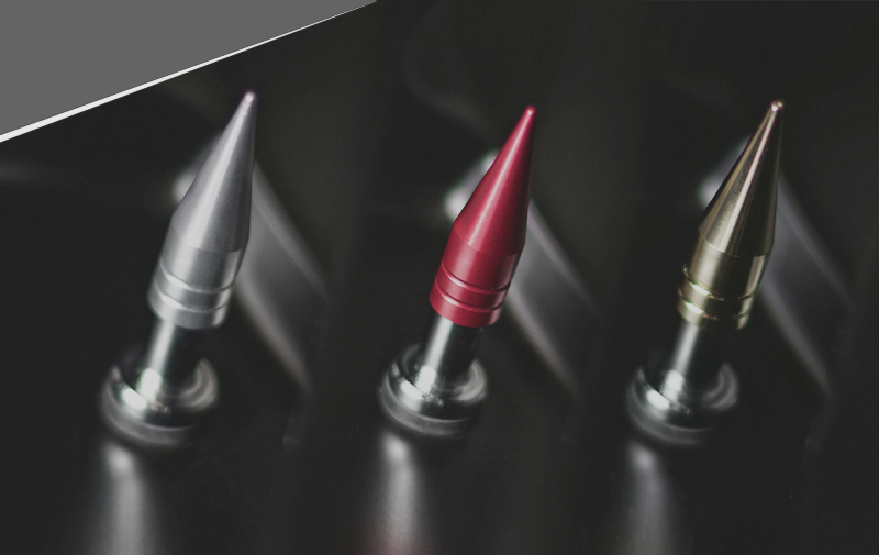 Fitment Industries Accessories