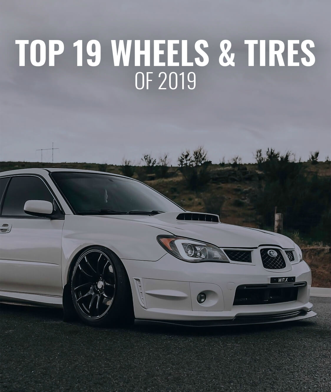 Fitment Industries | Top 19