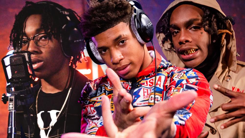 Image with missing alt attribute found on genius.com