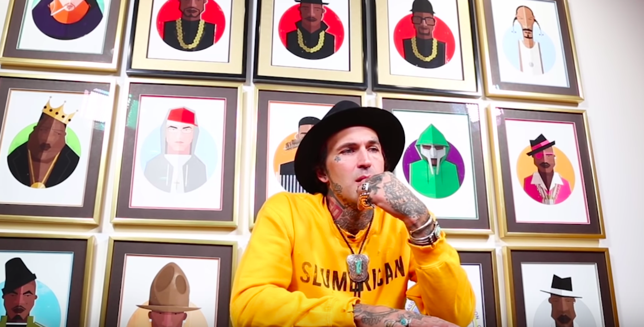 Image with missing alt attribute found on genius.com