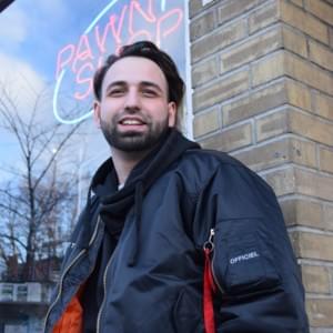 Image with missing alt attribute found on genius.com