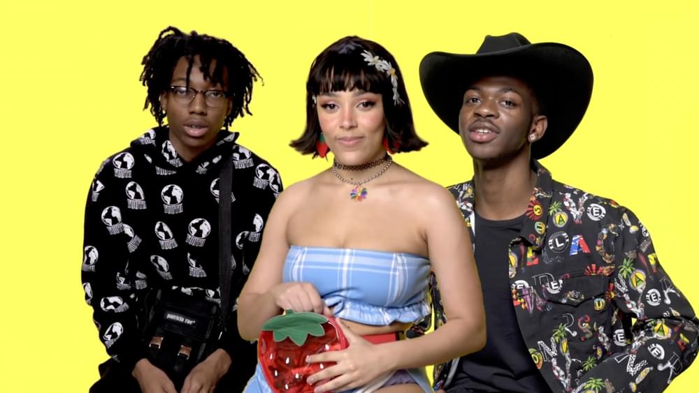 Image with missing alt attribute found on genius.com