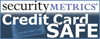 SecurityMetrics for PCI Compliance, QSA, IDS, Penetration Testing, Forensics, and Vulnerability Assessment