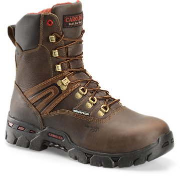 Carolina 8 Inch Comptoe WP Hiker