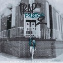 VL Deck - Trap Pastor 2 mixtape cover art